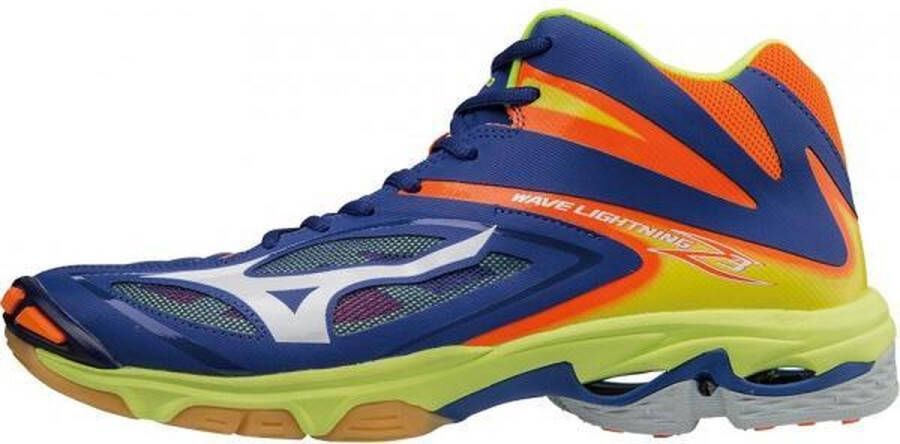 Mizuno Wave Lightning Z3 Mid