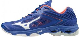Mizuno Wave Lightning Z5 blauw volleybalschoenen heren (V1GA190000)