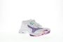 Mizuno Wave Lightning Z Indoorschoenen Dames Wit 38+ - Thumbnail 1