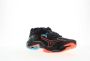 Mizuno wave lightning z8 Indoor schoenen heren Zwart - Thumbnail 1