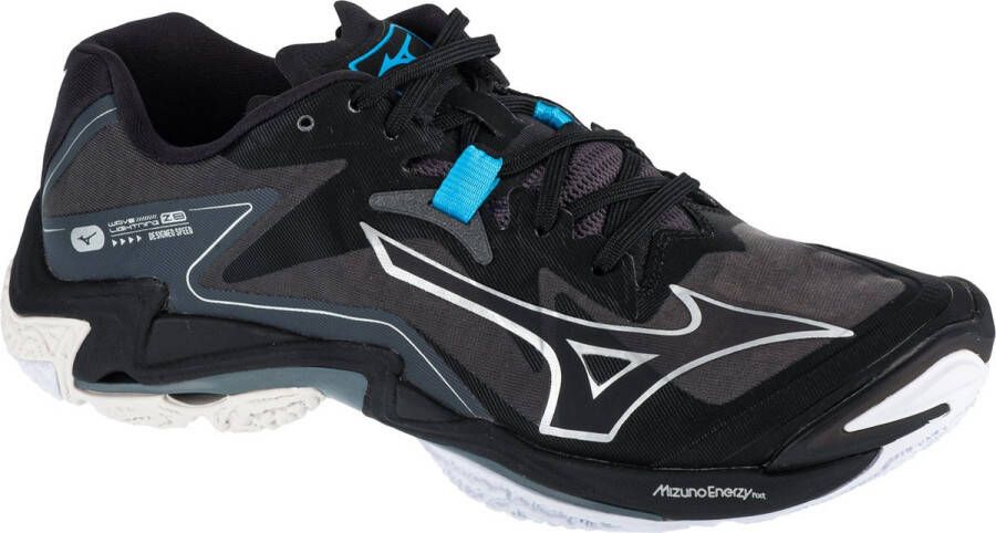 Mizuno wave lightning z8(u) Volleybalschoenen heren Zwart