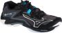 Mizuno wave lightning z8(u) Volleybalschoenen heren Zwart - Thumbnail 1