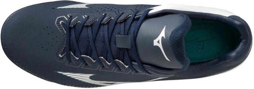 Mizuno Wave Lightrevo (320681) 10 0 Marine Wit
