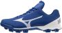 Mizuno Wave Lightrevo (320681) 10 0 Royal White - Thumbnail 1