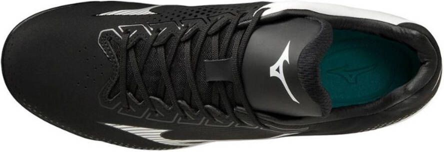 Mizuno Wave Lightrevo (320681) 11 0 Black White