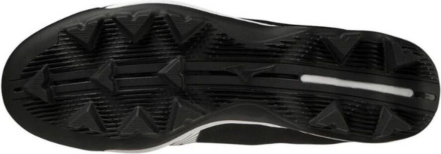 Mizuno Wave Lightrevo (320681) 11 5 Black White
