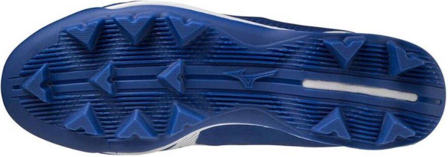 Mizuno Wave Lightrevo (320681) 6 5 Royal White