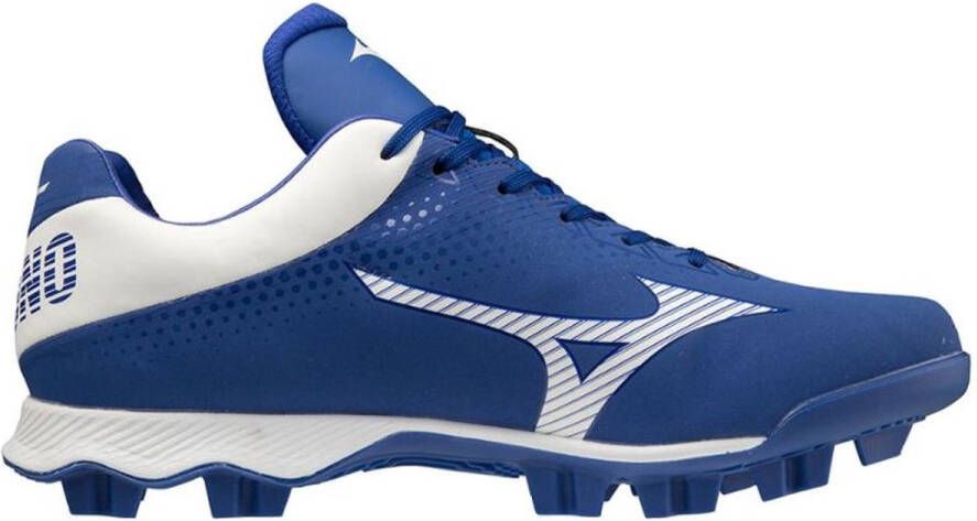 Mizuno Wave Lightrevo (320681) 7 5 Royal White