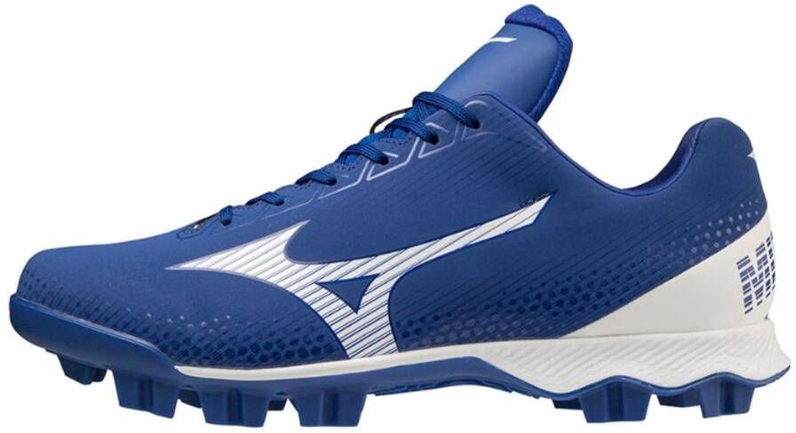 Mizuno Wave Lightrevo (320681) 8 0 Royal White