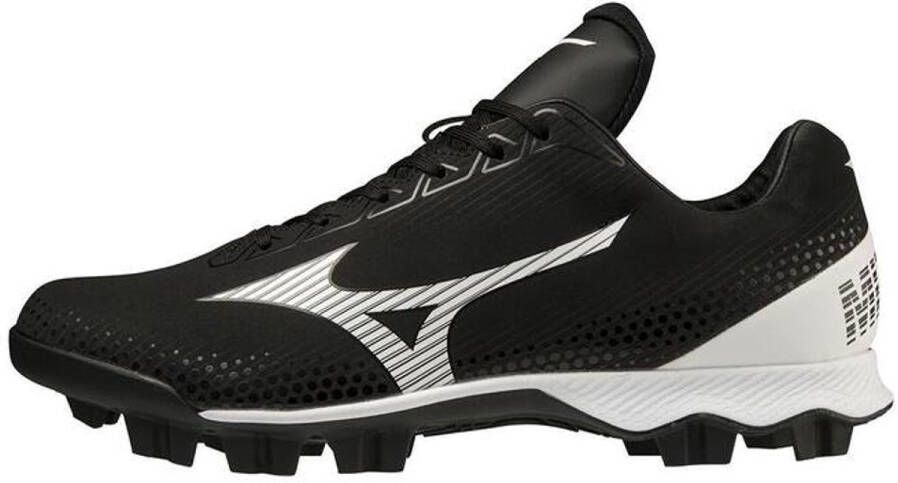 Mizuno Wave Lightrevo (320681) 8 5 Black