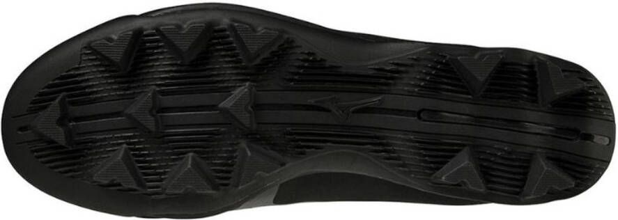 Mizuno Wave Lightrevo (320681) 8 5 Zwart