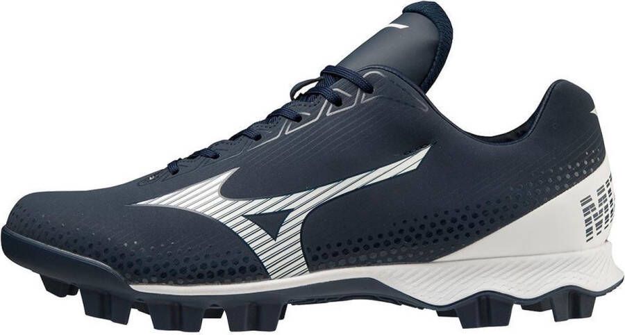 Mizuno Wave Lightrevo (320681) 9 0 Navy White