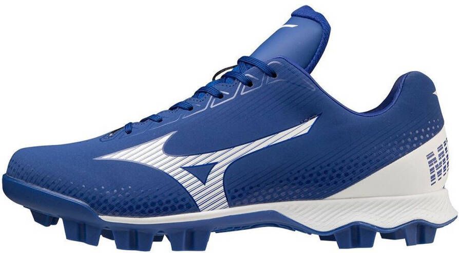 Mizuno Wave Lightrevo (320681) 9 5 Royal White