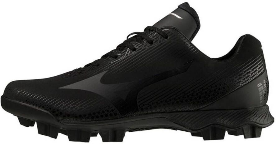 Mizuno Wave Lightrevo (320681) Zwart
