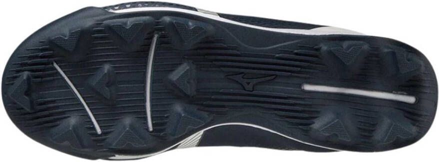 Mizuno Wave Lightrevo Jr. (320673) 4 5 Navy White