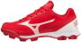 Mizuno Wave Lightrevo Jr. (320673) 5 0 Red White - Thumbnail 1