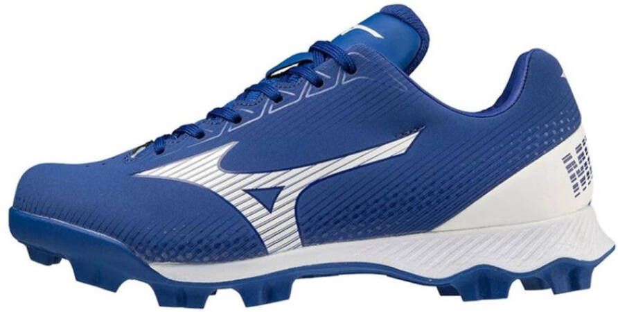 Mizuno Wave Lightrevo Jr. (320673) 5 Royal White