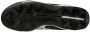 Mizuno Wave Lightrevo Mid (320675) 10 5 Black White - Thumbnail 1