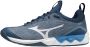 Mizuno Wave Lumino Indoorschoenen Senior - Thumbnail 1