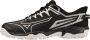 Mizuno Wave Lynx 2 Jr.(C) Whte gridge patinagreen Hockey Hockeyschoenen Veld - Thumbnail 3