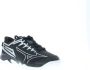 Mizuno Wave Lynx 2 Jr.(C) Whte gridge patinagreen Hockey Hockeyschoenen Veld - Thumbnail 1