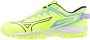 Mizuno Wave Lynx 2 Sportschoenen Unisex - Thumbnail 3