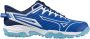 Mizuno Wave Lynx 2 Junior Hockeyschoenen - Thumbnail 1
