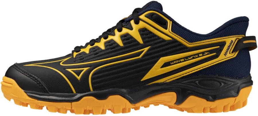 Mizuno Wave Lynx 2 Sportschoenen Unisex