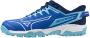 Mizuno Wave Lynx 2 Sportschoenen Unisex - Thumbnail 1