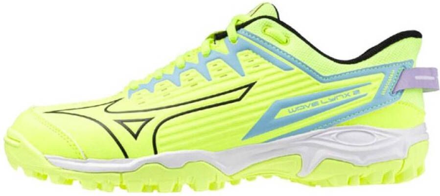 Mizuno Wave Lynx 2 Sportschoenen Unisex