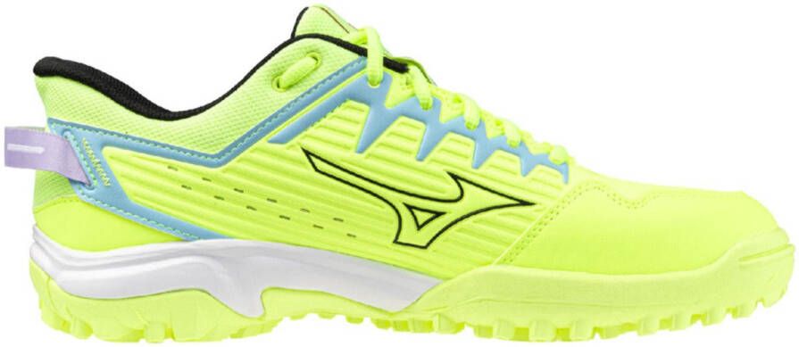 Mizuno Wave Lynx 2 Sportschoenen Unisex