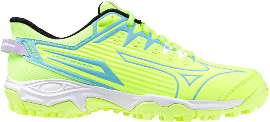 Mizuno Wave Lynx 2 Junior Hockeyschoenen