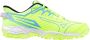 Mizuno Wave Lynx 2 Junior Hockeyschoenen - Thumbnail 1
