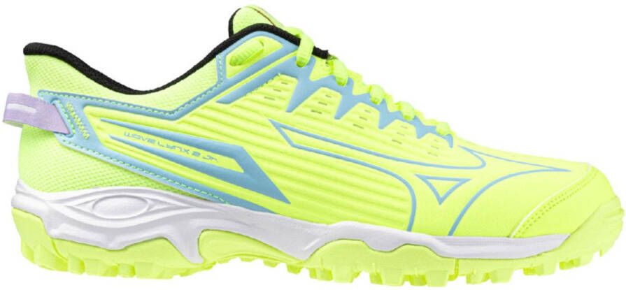 Mizuno Wave Lynx 2 Junior Hockeyschoenen