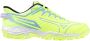 Mizuno Wave Lynx 2 Junior Hockeyschoenen - Thumbnail 1