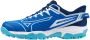 Mizuno Wave Lynx 2 Junior Hockeyschoenen - Thumbnail 1
