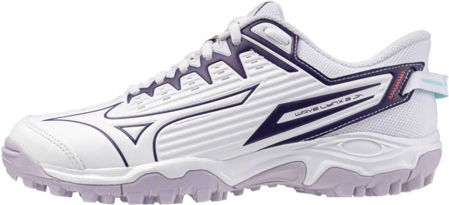 Mizuno Wave Lynx 2 Sportschoenen Unisex