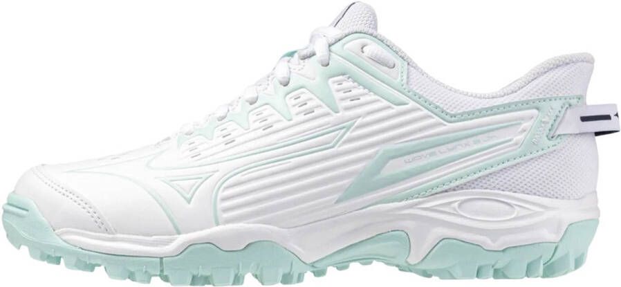 Mizuno Wave Lynx 2 Sportschoenen Unisex