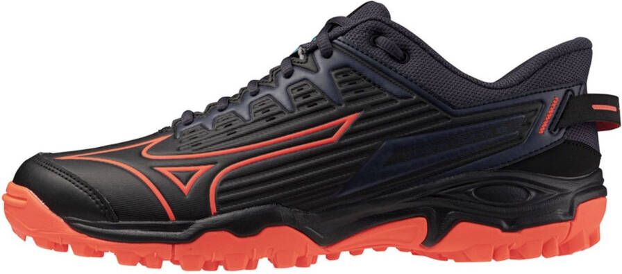 Mizuno Wave Lynx 2 Sportschoenen Unisex