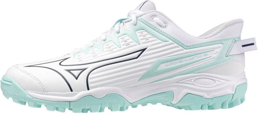 Mizuno Wave Lynx Hockey Hockeyschoenen Veld
