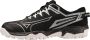 Mizuno Wave Lynx 2 Jr.(C) Whte gridge patinagreen Hockey Hockeyschoenen Veld - Thumbnail 3