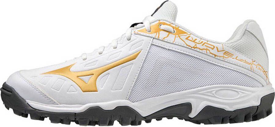 Mizuno Wave Lynx Kinder Hockeyschoen