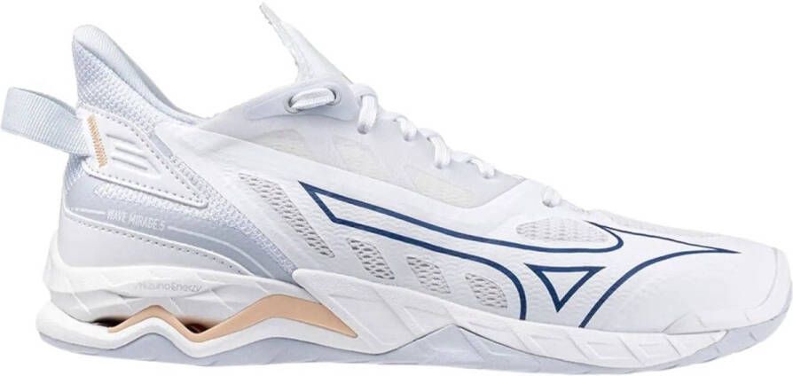 Mizuno wave mirage