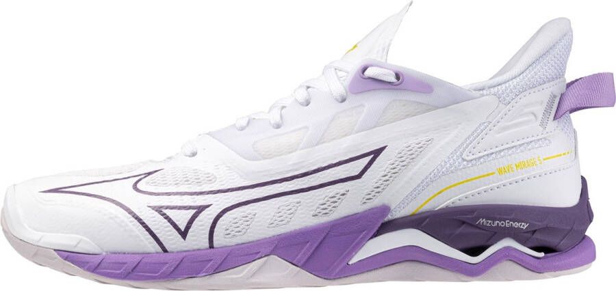 Mizuno Wave Mirage 5 Indoorschoenen Dames