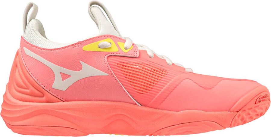 Mizuno Wave Momentum 3 Dames