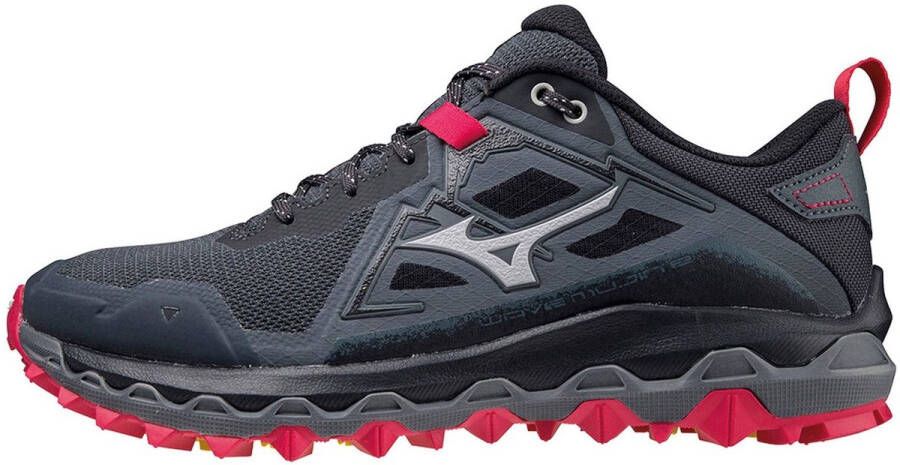 Mizuno Wave Mujin 8 Trailrunningschoenen Dames