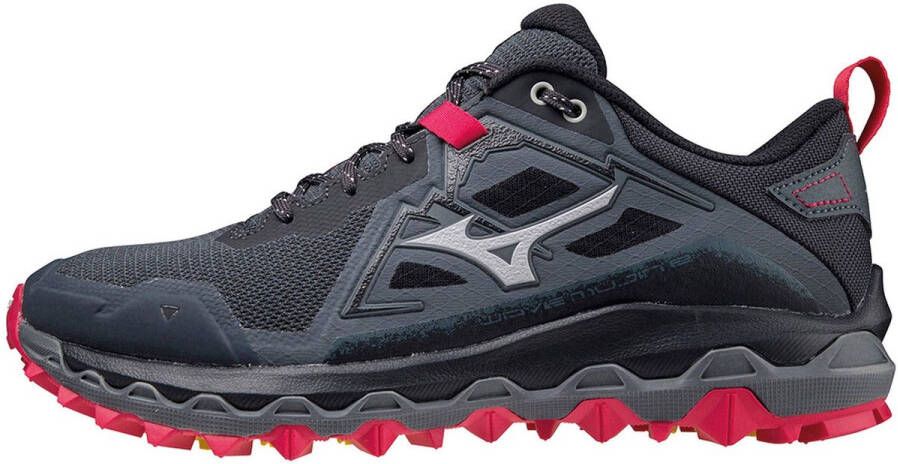 Mizuno Wave Mujin 8 Trailrunningschoenen Dames