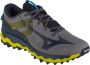 Mizuno Wave Mujin 9 J1GJ227002 Mannen Beige Hardloopschoenen - Thumbnail 3