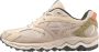 Mizuno Wave Mujin Kizuna Heren Sneakers Multicolor Heren - Thumbnail 1