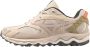 Mizuno Wave Mujin Kizuna Heren Sneakers Multicolor Heren - Thumbnail 3